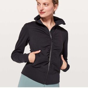 Lululemon Gather Up Jacket